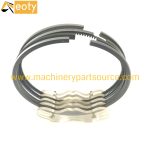 F17D Piston Ring 13019-1090b for Hino Engine Parts | Diesel Construction product image 3