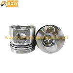02234100 02233661 04159106 02233662 Piston for Deutz F1L511D F2L511D Engine Parts product image 2
