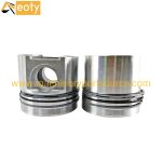 02234100 02233661 04159106 02233662 Piston for Deutz F1L511D F2L511D Engine Parts product image 3