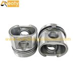 02234100 02233661 04159106 02233662 Piston for Deutz F1L511D F2L511D Engine Parts product image 4
