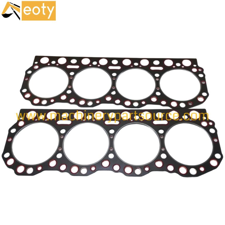 Hino Engine F20C Cylinder Head Gasket Asbestos-Free | OEM 8-98023-526-0 | Heavy Duty Diesel Parts