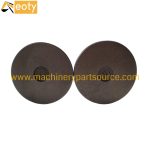F20C Engine Valve 13711-1411 13715-1241 for Hino Excavator Truck Forklift Diesel Engine Parts product image 3