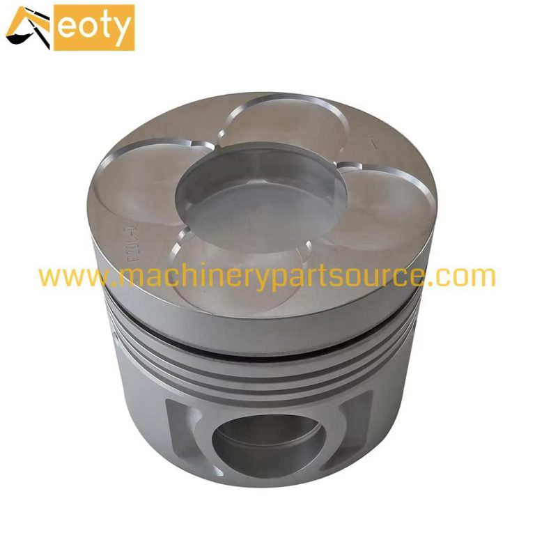 Hino F20C-L Engine Piston 13216-2323 | For Excavator, Forklift, Truck & Loader