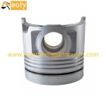 Hino F20C-L Engine Piston 13216-2323 | For Excavator, Forklift, Truck & Loader product image 2