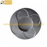 Hino F20C-L Engine Piston 13216-2323 | For Excavator, Forklift, Truck & Loader product image 4