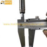Valve Guide 13711-1400 F20C VS1002 VG1056 for Hino Engine Parts Excavator Truck product image 3