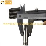 Valve Guide 13711-1400 F20C VS1002 VG1056 for Hino Engine Parts Excavator Truck product image 4