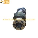 17121-23010 Crankshaft 52mm For Kubota F2503 F2803 Diesel Engine Construction Agriculture product image 3
