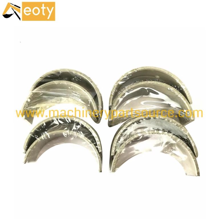 F2L511 Main Bearing and Connecting Rod Bearing Set 3357042 02234014 for Deutz Diesel Engines