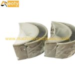 F2L511 Main Bearing and Connecting Rod Bearing Set 3357042 02234014 for Deutz Diesel Engines product image 5