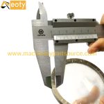 F2L511 Thrust Washer for Deutz F2L511 Diesel Engine | OEM Size product image 4