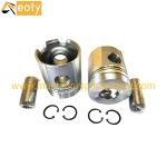 Piston 02233072 for Deutz F2L912 F3L912D F4L912D F5L912D F6L912D Diesel Engine Parts
