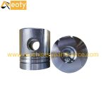 Piston 02233072 for Deutz F2L912 F3L912D F4L912D F5L912D F6L912D Diesel Engine Parts product image 3