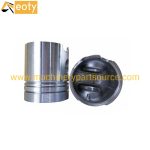 Piston 02233072 for Deutz F2L912 F3L912D F4L912D F5L912D F6L912D Diesel Engine Parts product image 4