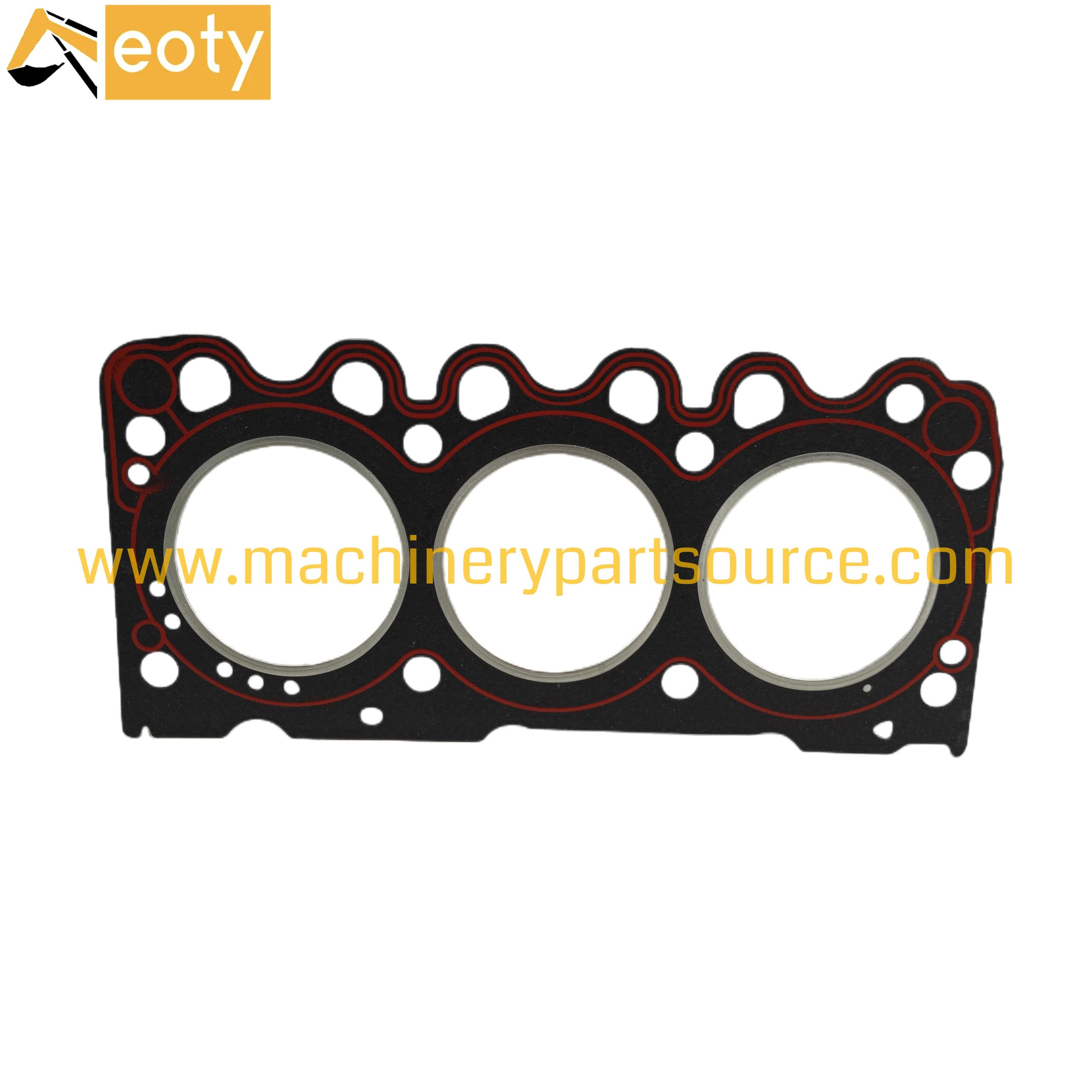 F3L1011 Cylinder Head Gasket 04103936 04176490 for Deutz Diesel Engine Parts