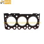 F3L1011 Cylinder Head Gasket 04103936 04176490 for Deutz Diesel Engine Parts product image 2