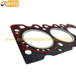 F3L1011 Cylinder Head Gasket 04103936 04176490 for Deutz Diesel Engine Parts product image 3