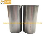 F3L1011 Cylinder Liner 04179444 for Deutz Engine Parts | Excavator & Truck product image 2