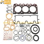 F3L1011 Engine Gasket Kit for Deutz Diesel Engines – Forklift, Excavator, Truck Parts