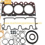 F3L1011 Engine Gasket Kit for Deutz Diesel Engines – Forklift, Excavator, Truck Parts product image 3