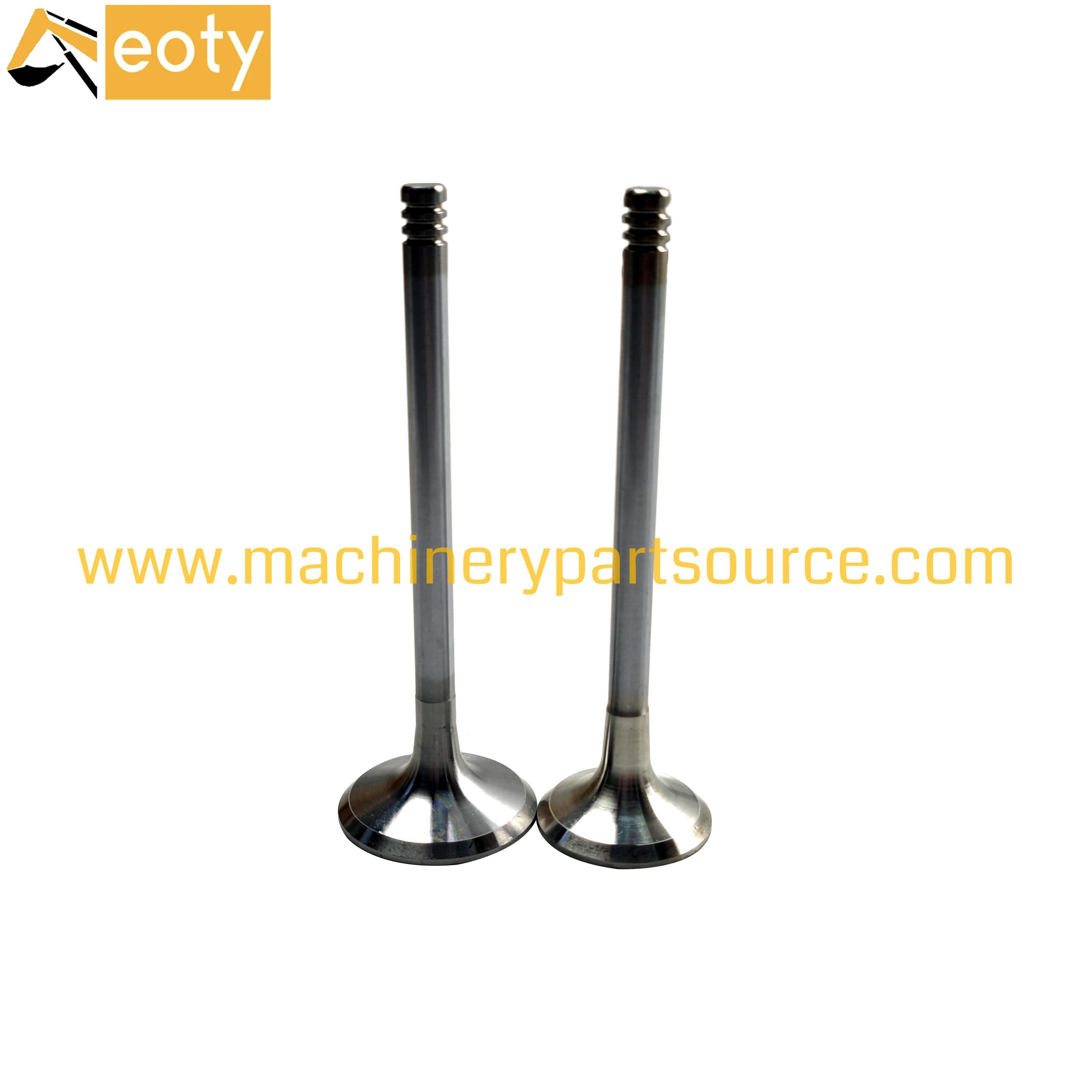 F3L1011 Diesel Engine Valve For Deutz Engine Parts | Excavator, Truck, Forklift
