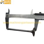 F3L1011 Diesel Engine Valve For Deutz Engine Parts | Excavator, Truck, Forklift product image 3