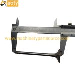 F3L1011 Diesel Engine Valve For Deutz Engine Parts | Excavator, Truck, Forklift product image 5