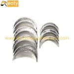 F3L1011 Main Bearing & Connecting Rod Bearing 0427-0238 0427-0252 for Deutz Diesel Engine Parts