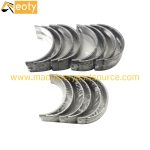 F3L1011 Main Bearing & Connecting Rod Bearing 0427-0238 0427-0252 for Deutz Diesel Engine Parts product image 2