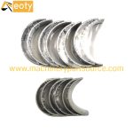F3L1011 Main Bearing & Connecting Rod Bearing 0427-0238 0427-0252 for Deutz Diesel Engine Parts product image 3