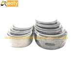 F3L1011 Main Bearing & Connecting Rod Bearing 0427-0238 0427-0252 for Deutz Diesel Engine Parts product image 4