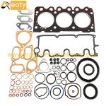 F3L1011 Overhaul Repair Set 04179914 04179444 04178994 Piston Set For Deutz Truck Engine FL912 product image 3