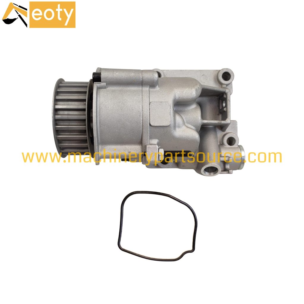F4L1011 Oil Pump Suitable for Deutz Engine Parts – Excavator, Forklift, Truck