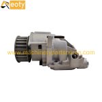 F4L1011 Oil Pump Suitable for Deutz Engine Parts – Excavator, Forklift, Truck product image 2