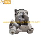 F4L1011 Oil Pump Suitable for Deutz Engine Parts – Excavator, Forklift, Truck product image 3