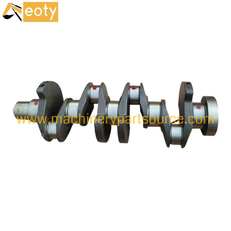 F4L1011F Crankshaft for Deutz Engines – Replacement Repair Part (Diesel, Excavator, Forklift)