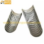 F4L912 FL912 Main Bearing & Connecting Rod Bearing 0423-1467 0423-1057 for Deutz Engines