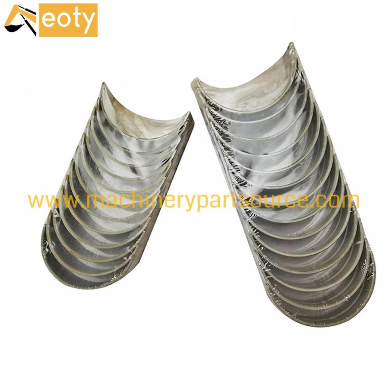 F4L912 FL912 Main Bearing & Connecting Rod Bearing 0423-1467 0423-1057 for Deutz Engines