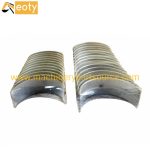 F4L912 FL912 Main Bearing & Connecting Rod Bearing 0423-1467 0423-1057 for Deutz Engines product image 3