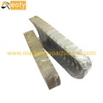 F4L912 FL912 Main Bearing & Connecting Rod Bearing 0423-1467 0423-1057 for Deutz Engines product image 4