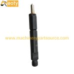 Deutz F4L914 Fuel Injector Assembly 0423-4349 04234349 | Diesel Engine Parts