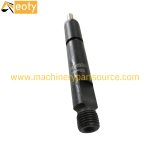Deutz F4L914 Fuel Injector Assembly 0423-4349 04234349 | Diesel Engine Parts product image 3