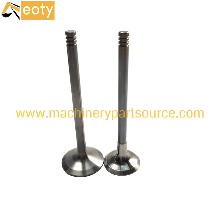 F4M2011 Engine Valve In 04280350 Ex 04280049 for Deutz Diesel Engine Parts