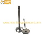 F4M2011 Engine Valve In 04280350 Ex 04280049 for Deutz Diesel Engine Parts product image 4