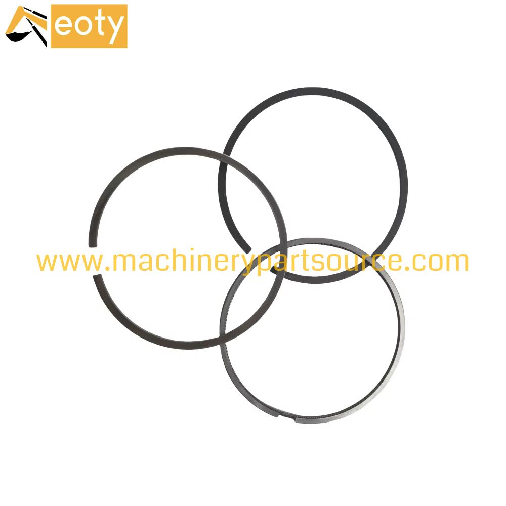 Deutex F4M2011 Piston Ring 04280565 for Deutz Engine Parts Construction Agriculture