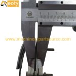 Deutex F4M2011 Piston Ring 04280565 for Deutz Engine Parts Construction Agriculture product image 3