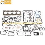 IVECO F5CE Engine Gasket Kit | Complete Overhaul Set for F5CE Series Diesel Engines