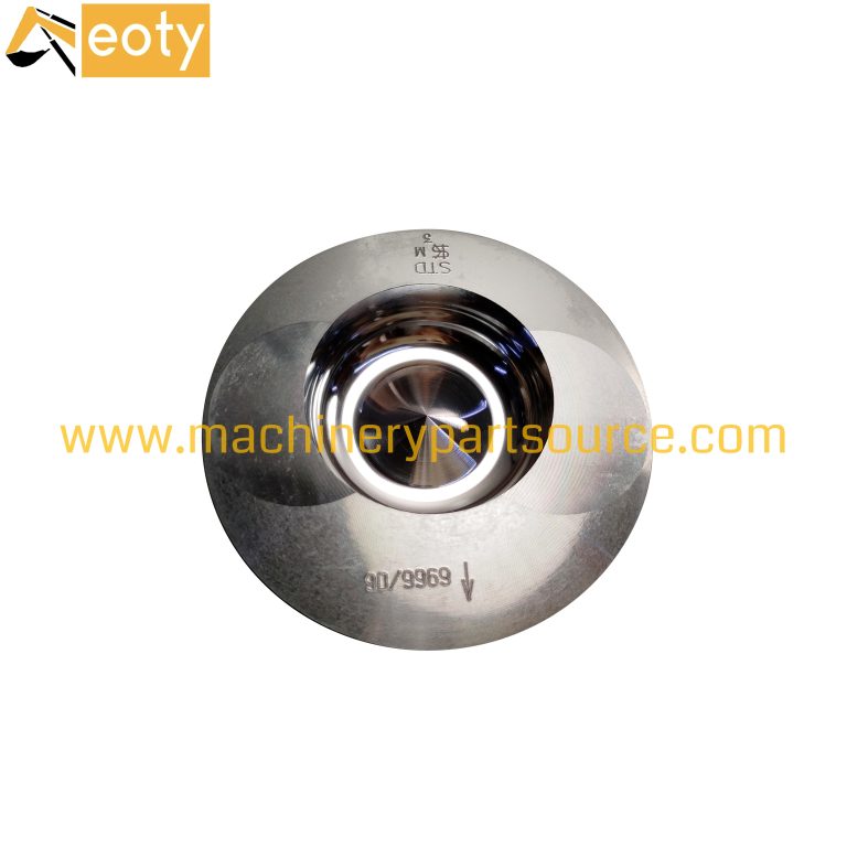 F6L912 4R Piston for Deutz Engine Parts – Excavator, Forklift, Loader