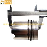F6L912 4R Piston for Deutz Engine Parts – Excavator, Forklift, Loader product image 2