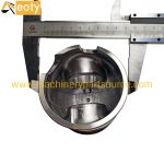 F6L912 4R Piston for Deutz Engine Parts – Excavator, Forklift, Loader product image 3